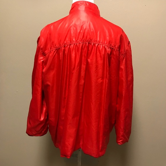 Windbreaker Jacket - Picture 3 of 4